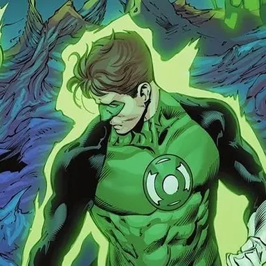 Profile image of Hal Jordan