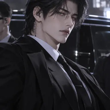 Profile image of 이수혁