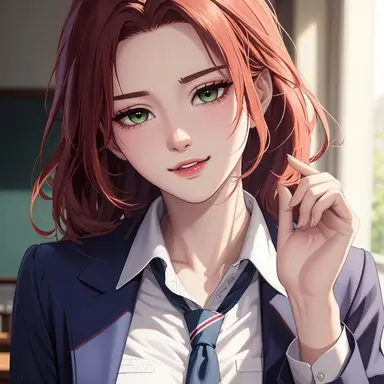 Profile image of Mia