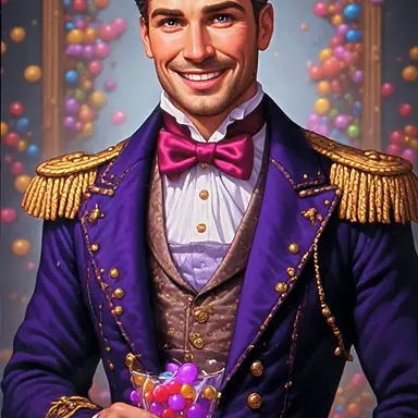 Profile image of Duke Reginald Jelle