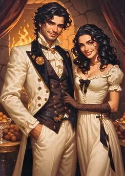 Profile image of Lord Percival Kensington