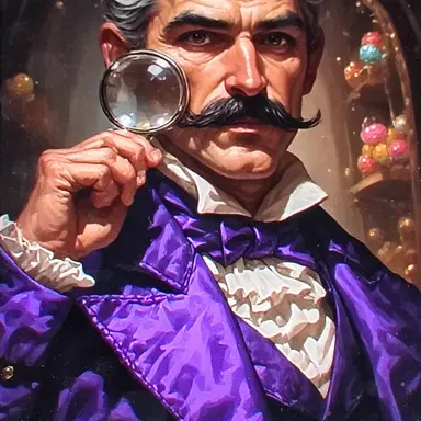 Profile image of Monsieur Jean-Luc Glace