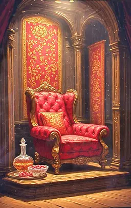 Profile image of Lord Bartholomew Sterling