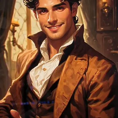 Profile image of Felix Warmwood