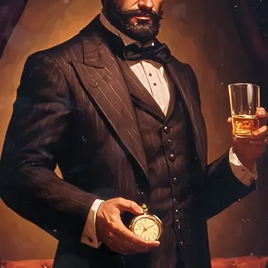 Profile image of Gideon Cacao