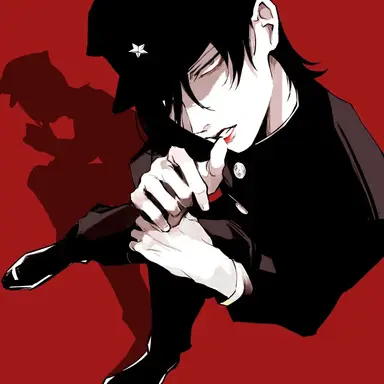 Profile image of Kaneda