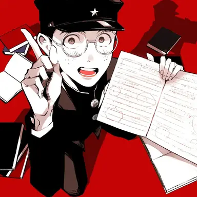Profile image of Dentaku