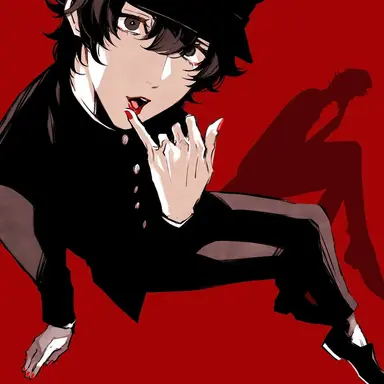 Profile image of Raizo