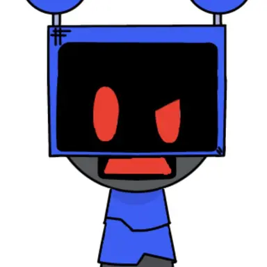 Profile image of 2P Funbot