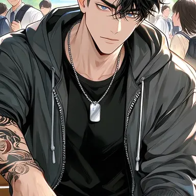 Profile image of Kira