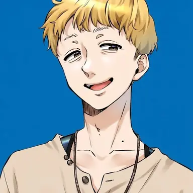 Profile image of ガッチマン