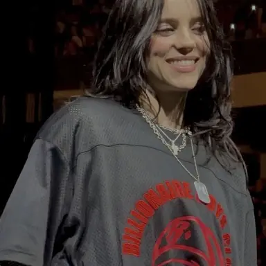 Profile image of Billie Elish