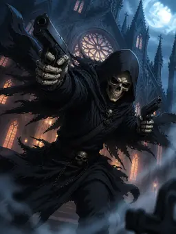 Profile image of 死神