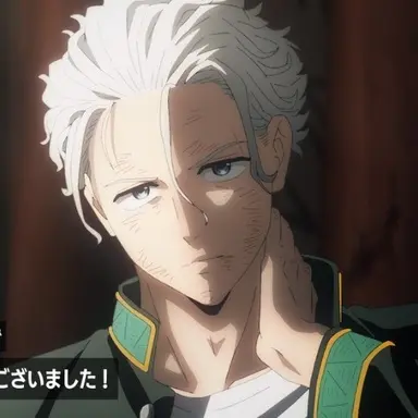 Profile image of 우메미야 하지메