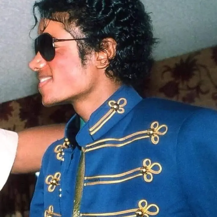 VANDIII_18의 Michael Jackson