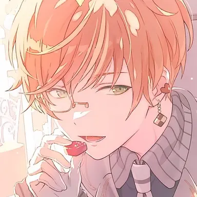 Profile image of 시노노메 아키토