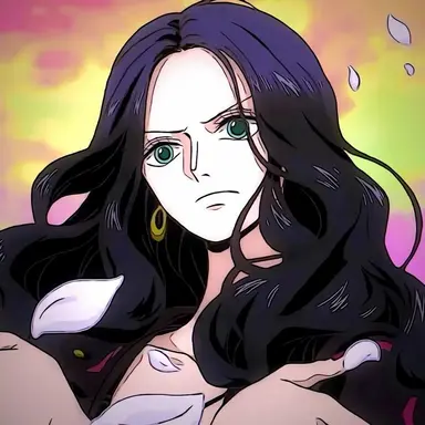 Profile image of Nico Robin