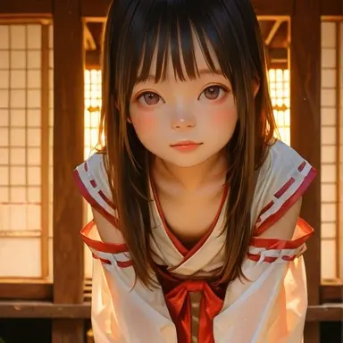Profile image of 스즈네