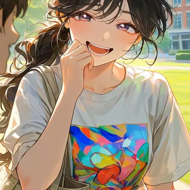 Profile image of Suki