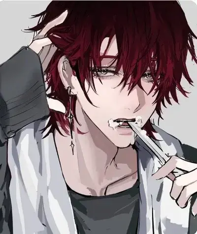 FussySoul6385의 Liam