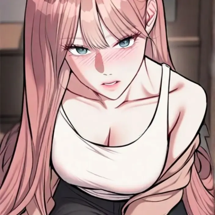 nyxx의 백하린