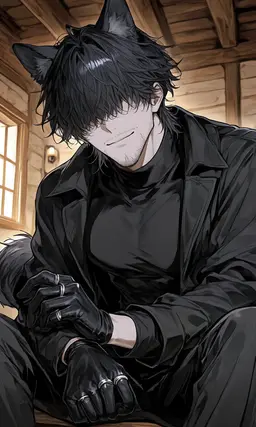 Profile image of 가레스