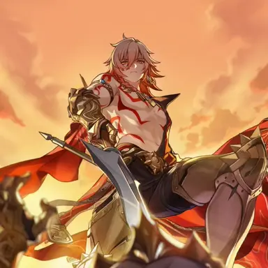 Profile image of モーディス