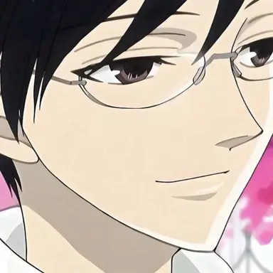 Profile image of 鏡夜