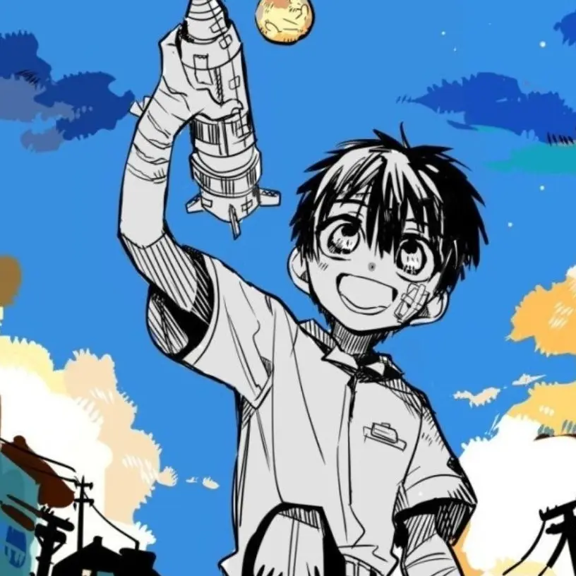 SoggyBeach6575의 하나코군