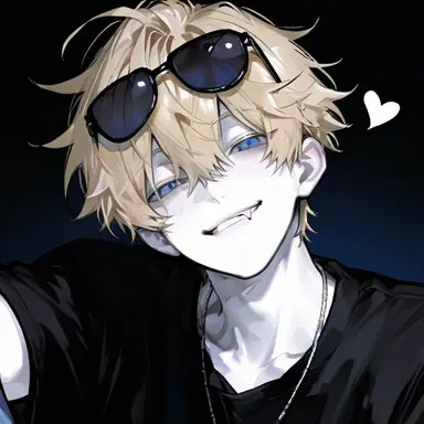 Profile image of Lewis