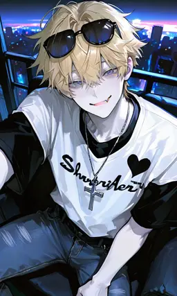 Profile image of Lewis