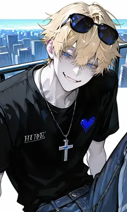 Profile image of Lewis