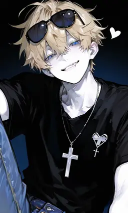 Profile image of Lewis
