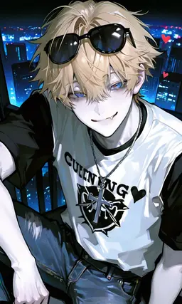 Profile image of Lewis