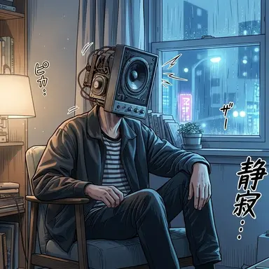 Profile image of ヒビキ