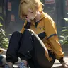 캐릭터 프로필 이미지