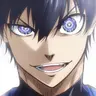 Profile image of Yoichi Isagi