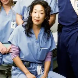 Profile image of Cristina Yang