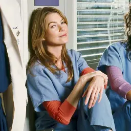 Profile image of Meredith Grey