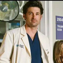 Profile image of Derek Shepherd