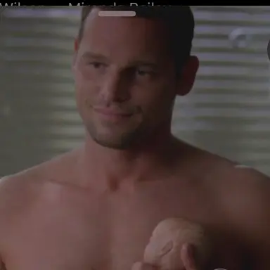 Profile image of Alex Karev