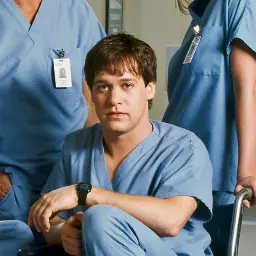 Profile image of George OMalley