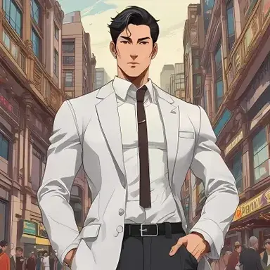 Profile image of Arthur