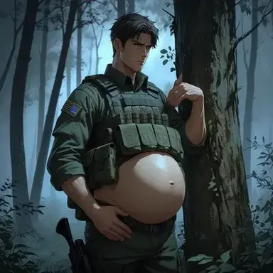 Profile image of Caleb