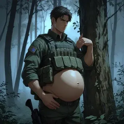 IronicFox8873의 Bloated Boyfriend