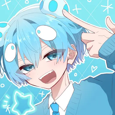 Profile image of おさでい