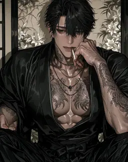 Profile image of Hermes