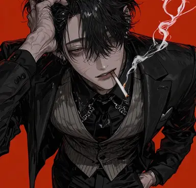 Profile image of Hermes
