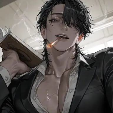 Profile image of Hermes
