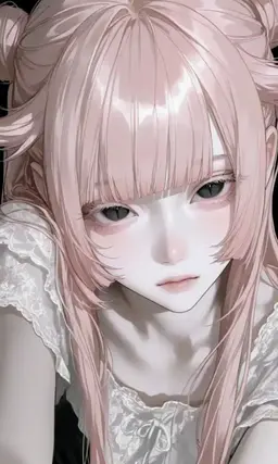 Profile image of Mushe